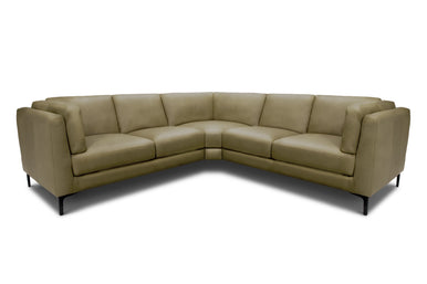 Oli Plus Corner Sofa