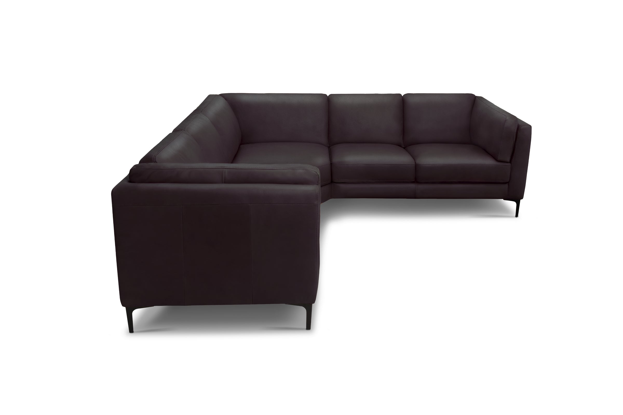 Oli Plus Corner Sofa