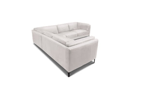 Oli Plus Corner Sofa