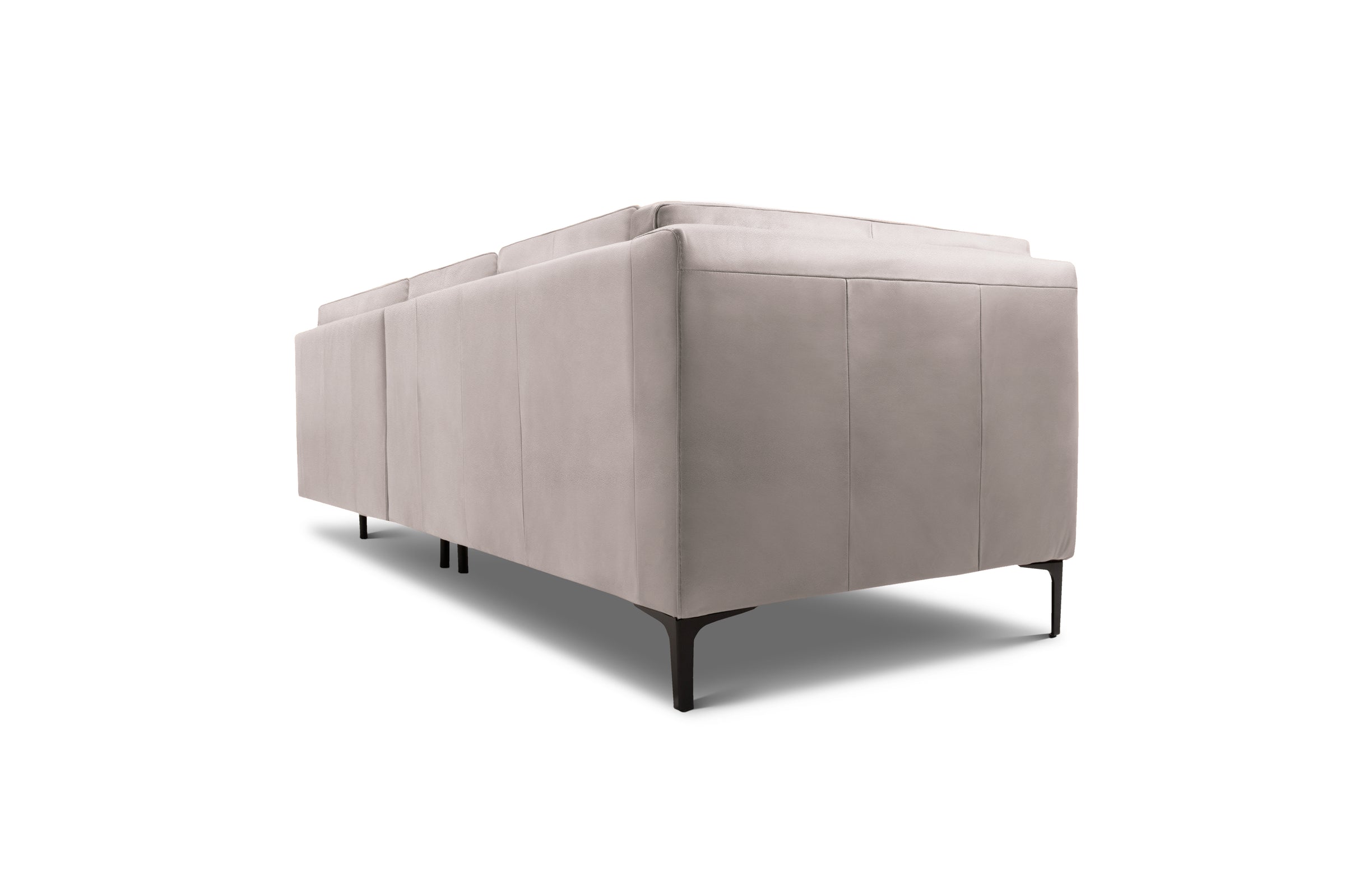 Oli Plus Corner Sofa