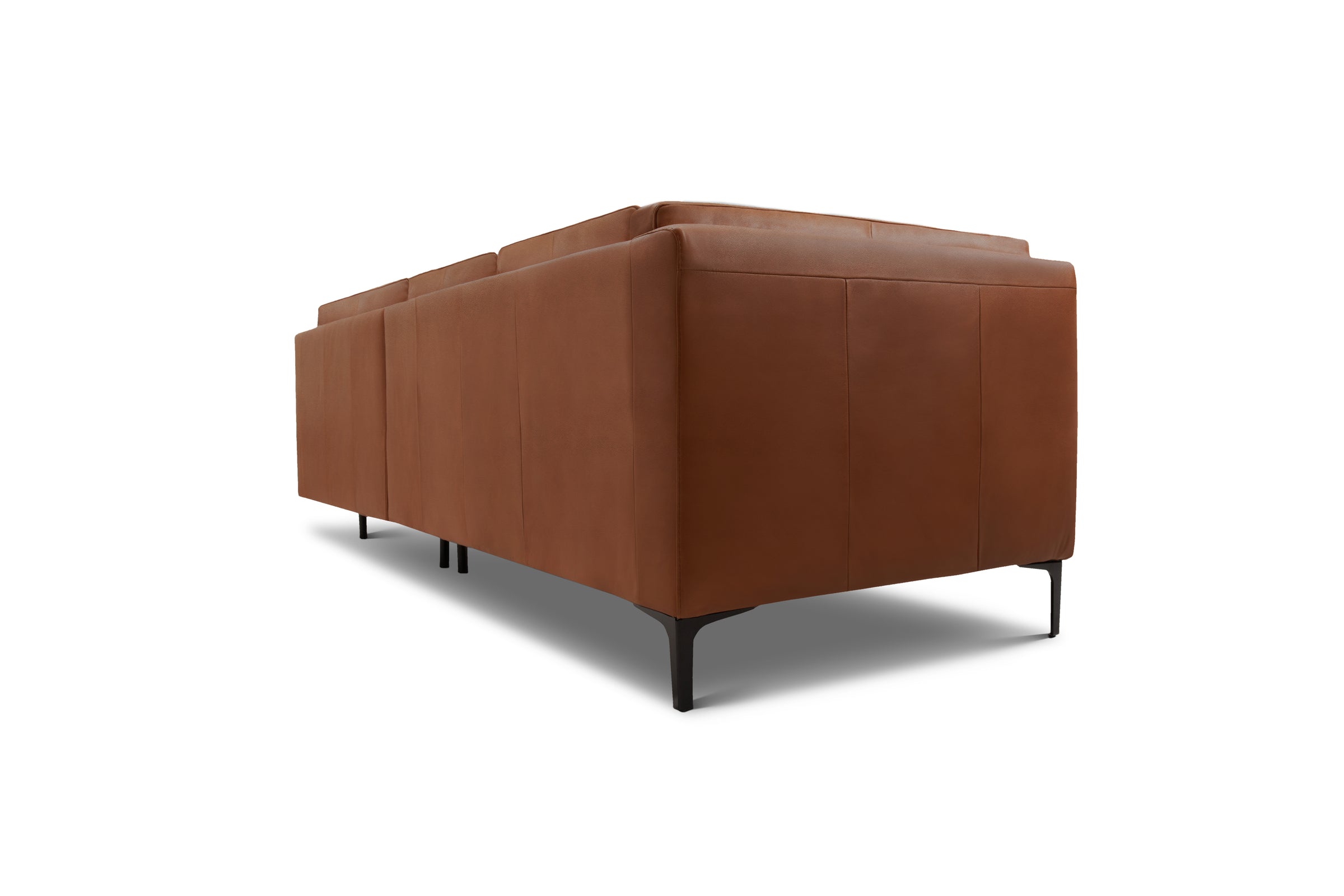 Oli Plus Corner Sofa