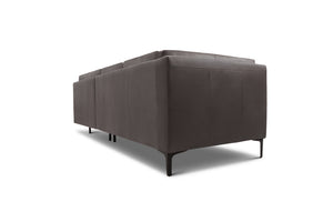 Oli Plus Corner Sofa