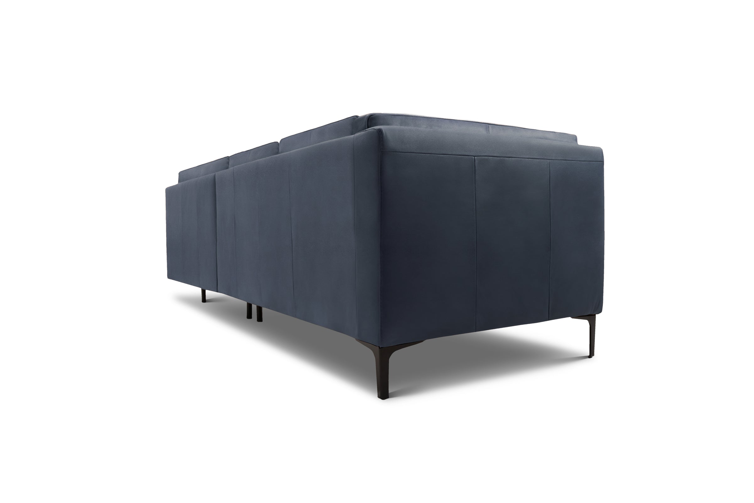 Oli Plus Corner Sofa