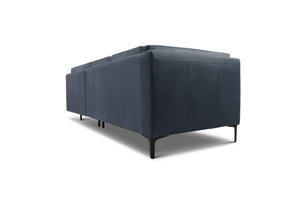 Oli Plus Corner Sofa