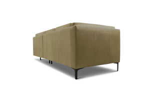 Oli Plus Corner Sofa