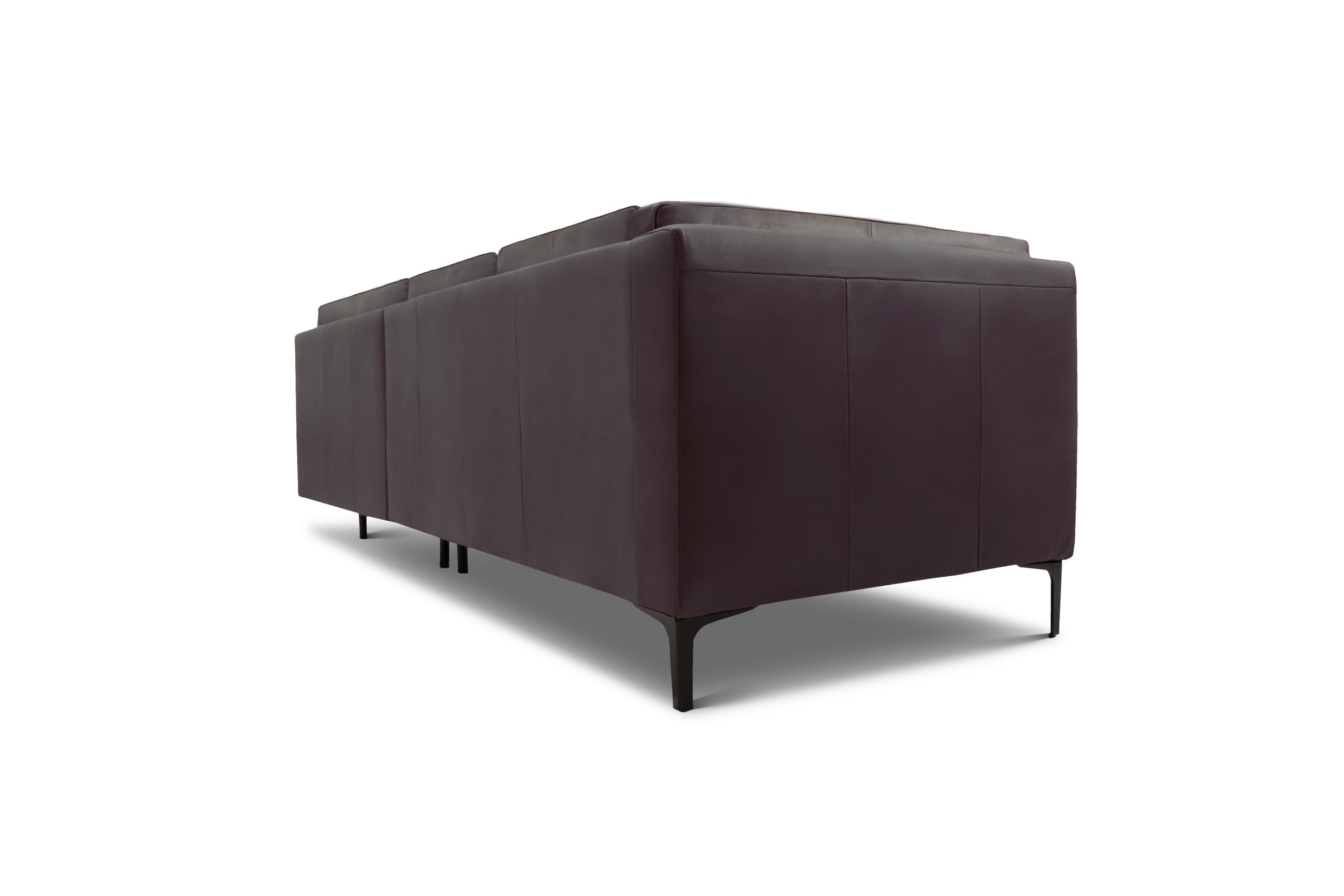 Oli Plus Corner Sofa