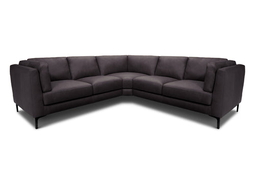 Oli Plus Corner Sofa