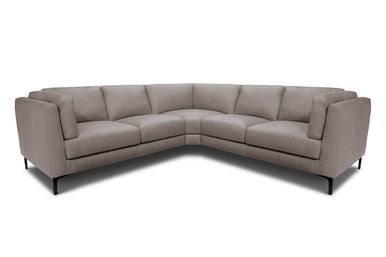 Oli Plus Corner Sofa