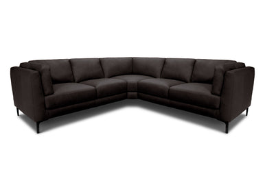 Oli Plus Corner Sofa