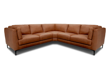 Oli Plus Corner Sofa