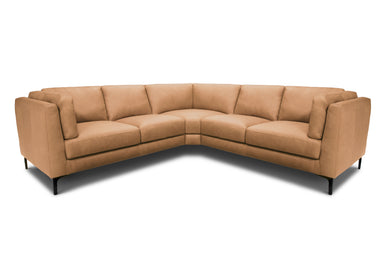 Oli Plus Corner Sofa