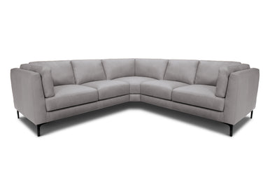 Oli Plus Corner Sofa