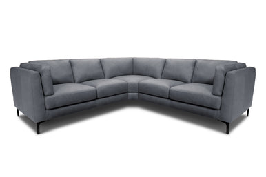 Oli Plus Corner Sofa