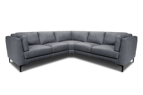 Oli Plus Corner Sofa