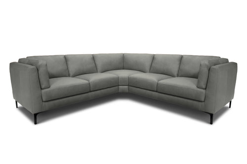 Oli Plus Corner Sofa