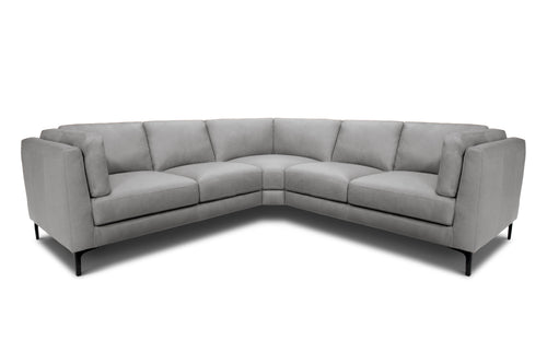 Oli Plus Corner Sofa