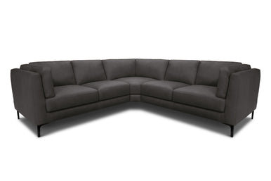 Oli Plus Corner Sofa
