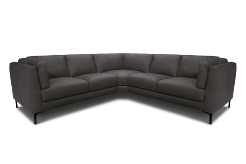 Oli Plus Corner Sofa
