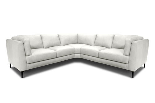 Oli Plus Corner Sofa