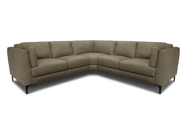 Oli Plus Corner Sofa