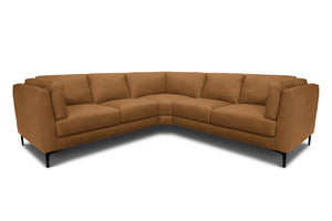 Oli Plus Corner Sofa