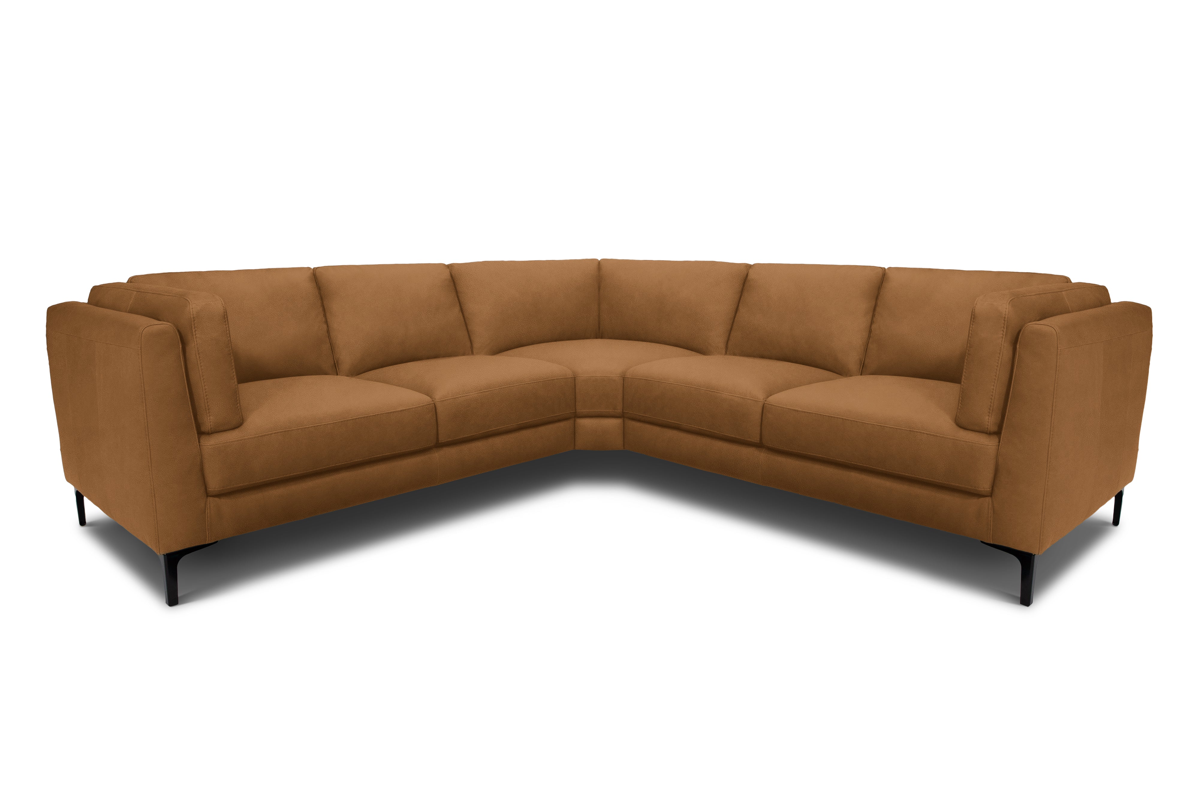 Oli Plus Corner Sofa