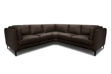 Oli Plus Corner Sofa