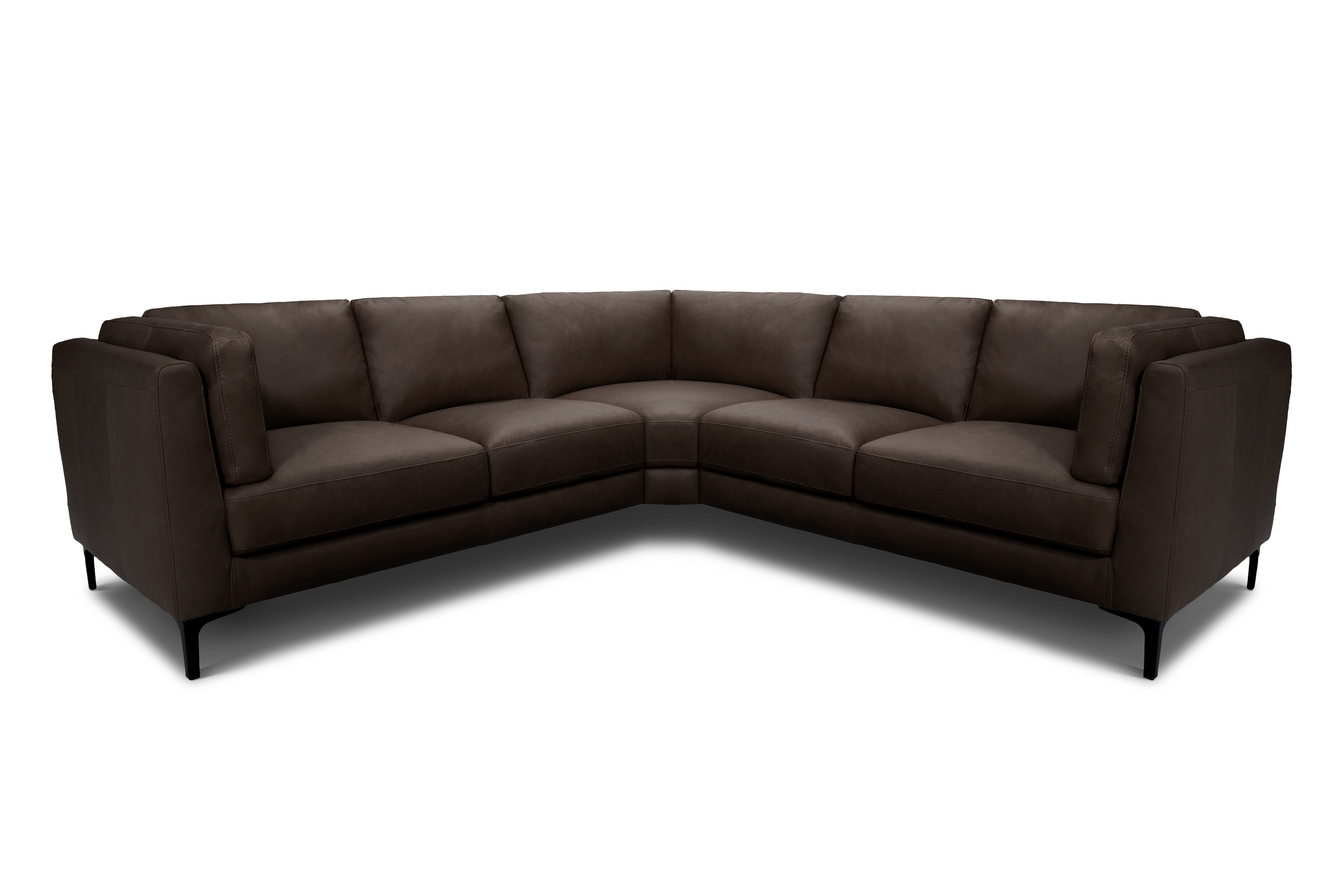Oli Plus Corner Sofa