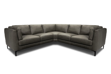 Oli Plus Corner Sofa