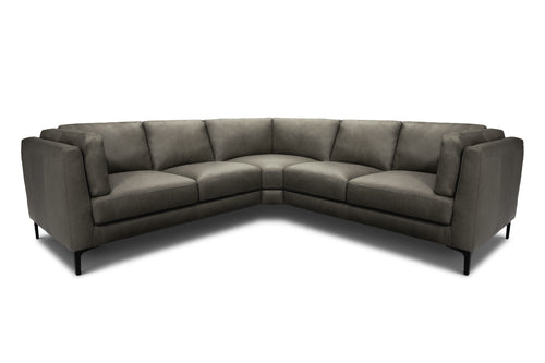 Oli Plus Corner Sofa