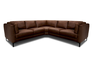 Oli Plus Corner Sofa