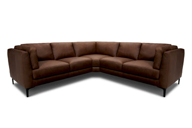 Oli Plus Corner Sofa