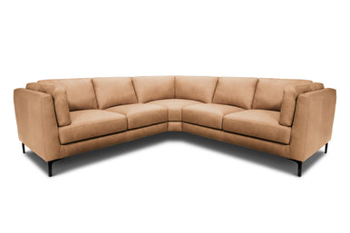 Oli Plus Corner Sofa