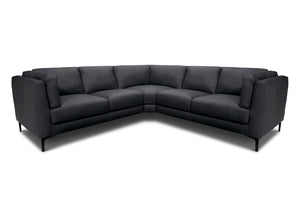 Oli Plus Corner Sofa