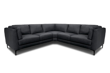 Oli Plus Corner Sofa