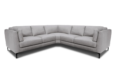 Oli Plus Corner Sofa