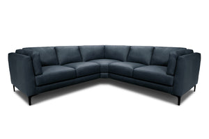Oli Plus Corner Sofa