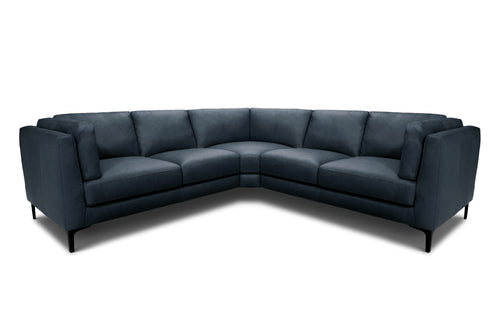 Oli Plus Corner Sofa