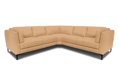 Oli Plus Corner Sofa