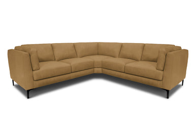 Oli Plus Corner Sofa