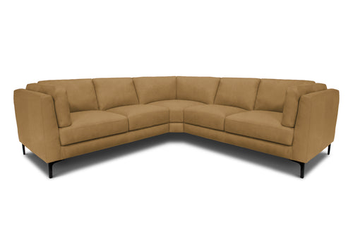 Oli Plus Corner Sofa