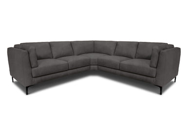 Oli Plus Corner Sofa