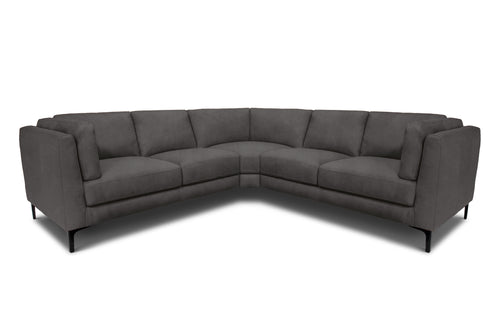 Oli Plus Corner Sofa