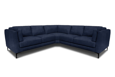 Oli Plus Corner Sofa