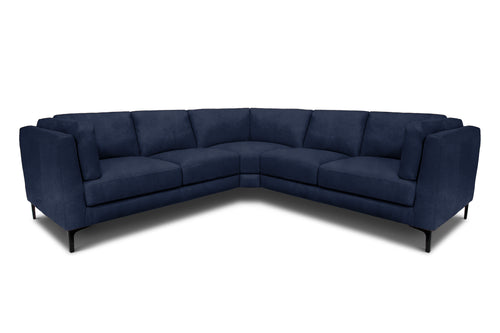 Oli Plus Corner Sofa