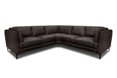Oli Plus Corner Sofa