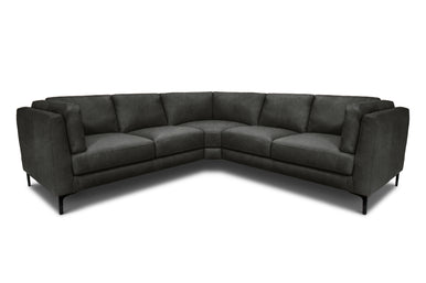 Oli Plus Corner Sofa