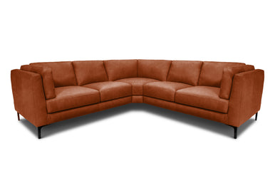 Oli Plus Corner Sofa