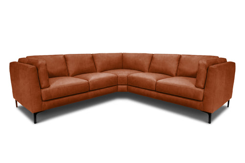 Oli Plus Corner Sofa