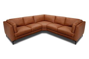 Oli Plus Corner Sofa